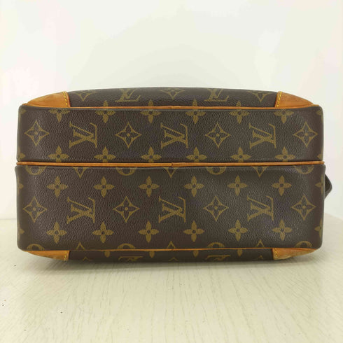 ルイヴィトン LOUIS VUITTON モノグラム ナイル ショルダーバッグ AR0828 レディース