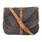 ルイヴィトン LOUIS VUITTON ソミュール35 ショルダーバッグ AR0990 レディース