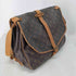 ルイヴィトン LOUIS VUITTON ソミュール35 ショルダーバッグ AR0990 レディース