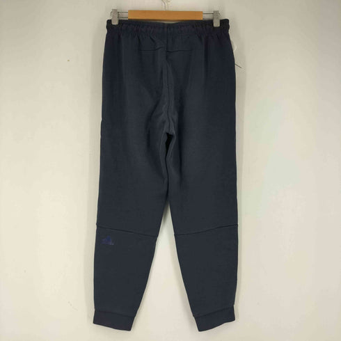 アディダス adidas BLUE MUST HAVES TAPERED PANTS メンズ