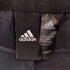 アディダス adidas BLUE MUST HAVES TAPERED PANTS メンズ