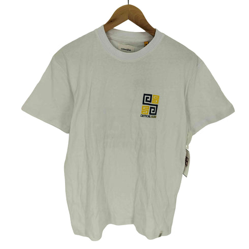 ティーシーエスエス TCSS TRIPOLI TEE トリポリ Tシャツ メンズ import:M