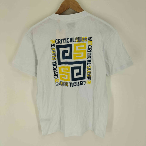 ティーシーエスエス TCSS TRIPOLI TEE トリポリ Tシャツ メンズ import:M