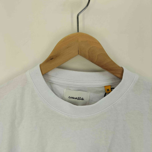 ティーシーエスエス TCSS TRIPOLI TEE トリポリ Tシャツ メンズ import:M