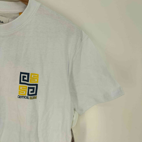 ティーシーエスエス TCSS TRIPOLI TEE トリポリ Tシャツ メンズ import:M