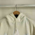 アディダスオリジナルス adidas Originals Boxy Hoodie In White メンズ JPN:S