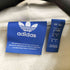 アディダスオリジナルス adidas Originals Boxy Hoodie In White メンズ JPN:S