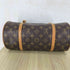 ルイヴィトン LOUIS VUITTON モノグラム パピオン ハンドバッグ SP1025 レディース