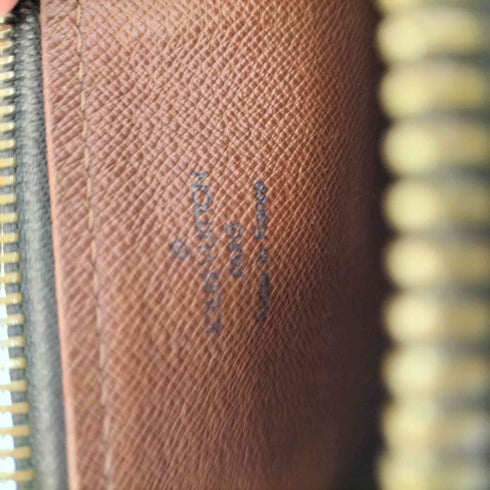 ルイヴィトン LOUIS VUITTON モノグラム パピオン ハンドバッグ SP1025 レディース
