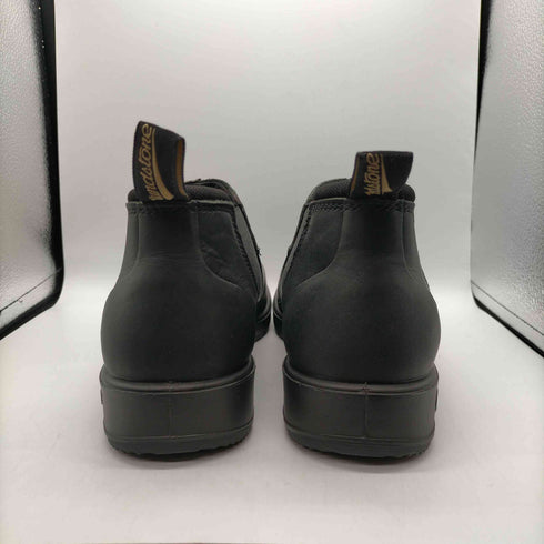 ブランドストーン Blundstone SLIP ON SHOE スリッポン サイドゴア レザー ショート ブーツ メンズ US:8