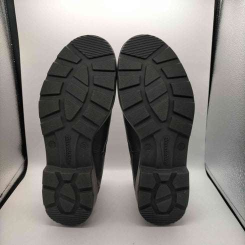 ブランドストーン Blundstone SLIP ON SHOE スリッポン サイドゴア レザー ショート ブーツ メンズ US:8