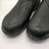 ブランドストーン Blundstone SLIP ON SHOE スリッポン サイドゴア レザー ショート ブーツ メンズ US:8
