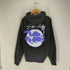 ステューシー Stussy SKATEMAN HOODIE メンズ import:M
