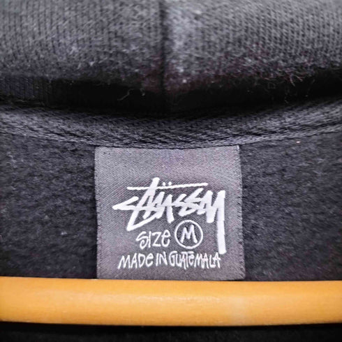 ステューシー Stussy SKATEMAN HOODIE メンズ import:M
