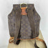 ルイヴィトン LOUIS VUITTON モンスリGM リュックサック バックパック SP0040 レディース