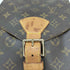 ルイヴィトン LOUIS VUITTON モンスリGM リュックサック バックパック SP0040 レディース