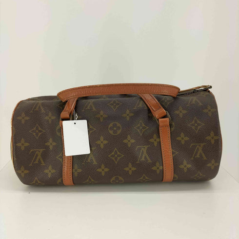 ルイヴィトン LOUIS VUITTON モノグラム パピオン ハンドバッグ 823 レディース