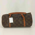 ルイヴィトン LOUIS VUITTON モノグラム パピオン ハンドバッグ 823 レディース