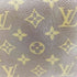 ルイヴィトン LOUIS VUITTON モノグラム パピオン ハンドバッグ 823 レディース