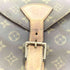 ルイヴィトン LOUIS VUITTON モンスリGM リュックサック バックパック MI0956 レディース