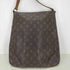 ルイヴィトン LOUIS VUITTON モノグラム ミュゼット サルサ ショート ショルダーバッグ SL0061 レディース