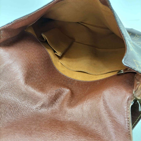 ルイヴィトン LOUIS VUITTON モノグラム ミュゼット サルサ ショート ショルダーバッグ SL0061 レディース