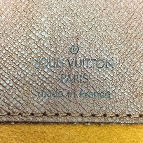 ルイヴィトン LOUIS VUITTON モノグラム ミュゼット サルサ ショート ショルダーバッグ SL0061 レディース