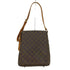 ルイヴィトン LOUIS VUITTON ミュゼット サルサ ショート ショルダーバッグ レディース