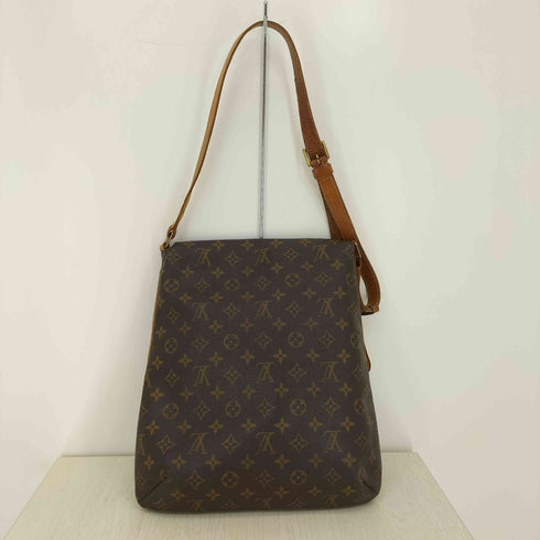 ルイヴィトン LOUIS VUITTON ミュゼット サルサ ショート ショルダーバッグ レディース