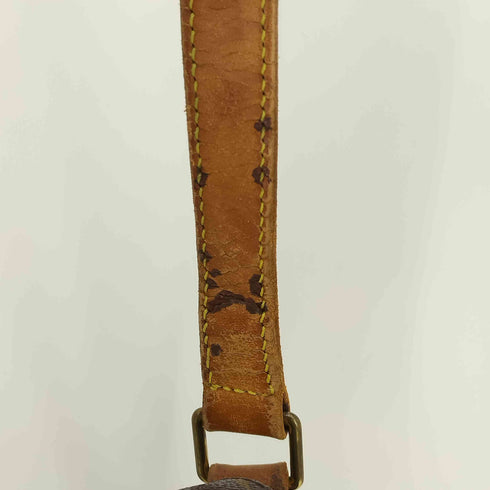 ルイヴィトン LOUIS VUITTON ミュゼット サルサ ショート ショルダーバッグ レディース