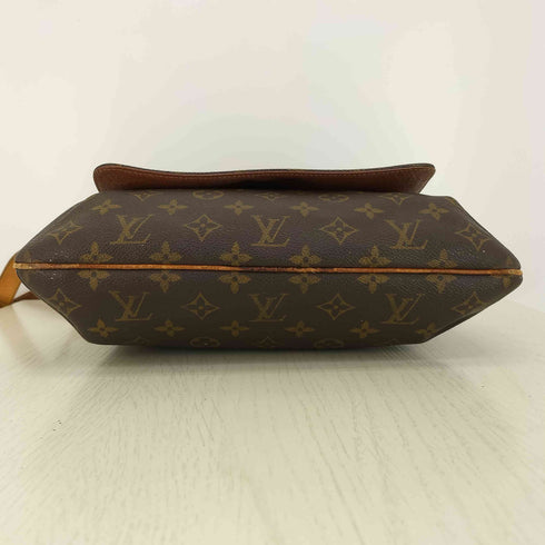 ルイヴィトン LOUIS VUITTON ミュゼット サルサ ショート ショルダーバッグ レディース