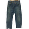 リーバイス Levis 00S 日本製 503 ジップフライ ストレート デニムパンツ メンズ W33 L34