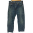 リーバイス Levis 00S 日本製 503 ジップフライ ストレート デニムパンツ メンズ W33 L34
