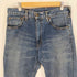 リーバイス Levis 00S 日本製 503 ジップフライ ストレート デニムパンツ メンズ W33 L34