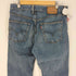 リーバイス Levis 00S 日本製 503 ジップフライ ストレート デニムパンツ メンズ W33 L34
