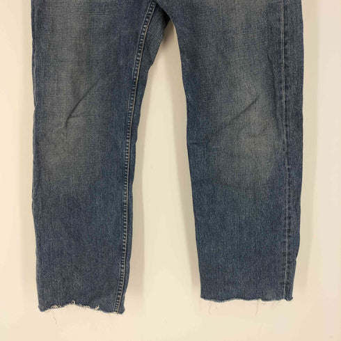 リーバイス Levis 00S 日本製 503 ジップフライ ストレート デニムパンツ メンズ W33 L34