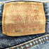 リーバイス Levis 00S 日本製 503 ジップフライ ストレート デニムパンツ メンズ W33 L34
