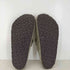 ビルケンシュトック BIRKENSTOCK BOSTON SUEDE LEATHER Regular メンズ 26.5