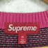 シュプリーム Supreme 25AW TARGET SWEATER メンズ import:M