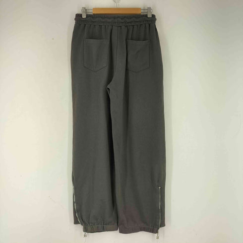 Beer Bro サイドジップ スウェットパンツ メンズ JPN:XL