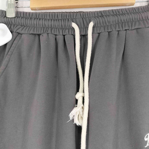 Beer Bro サイドジップ スウェットパンツ メンズ JPN:XL