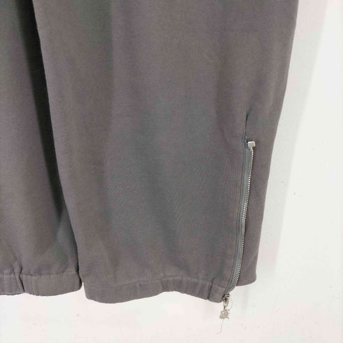 Beer Bro サイドジップ スウェットパンツ メンズ JPN:XL