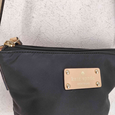 ケイトスペードニューヨーク kate spade NEW YORK ショルダーバッグ ナイロン WKRU2687 レディース