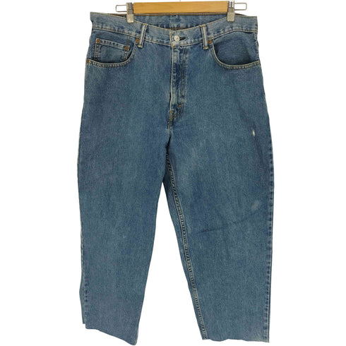 リーバイス Levis 00S 560 ジップフライ テーパード デニムパンツ メンズ W36 L30