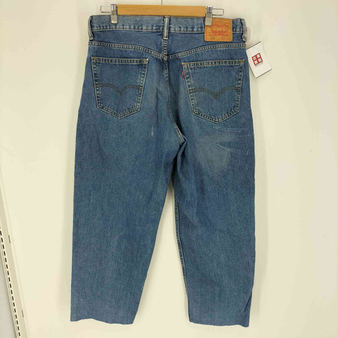 リーバイス Levis 00S 560 ジップフライ テーパード デニムパンツ メンズ W36 L30