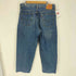 リーバイス Levis 00S 560 ジップフライ テーパード デニムパンツ メンズ W36 L30