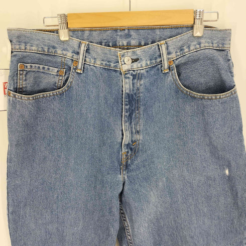 リーバイス Levis 00S 560 ジップフライ テーパード デニムパンツ メンズ W36 L30