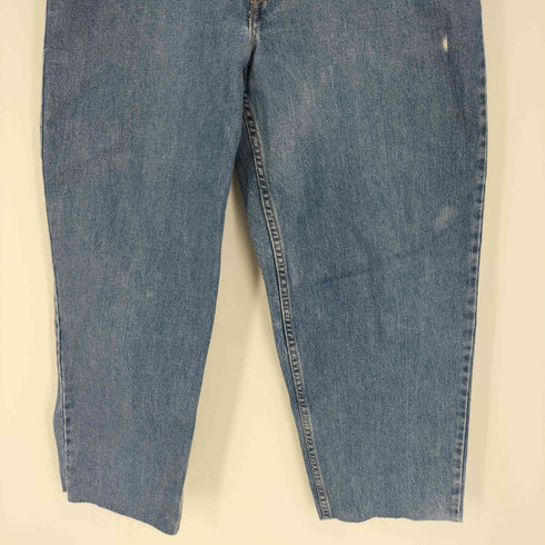 リーバイス Levis 00S 560 ジップフライ テーパード デニムパンツ メンズ W36 L30