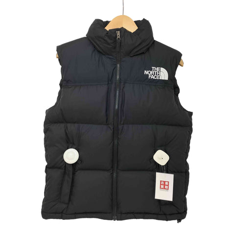 ザノースフェイス THE NORTH FACE Nuptse Vest ヌプシ ベスト メンズ import:M