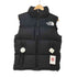 ザノースフェイス THE NORTH FACE Nuptse Vest ヌプシ ベスト メンズ import:M